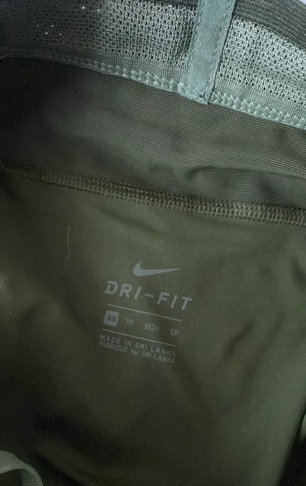 Nike Running Shorts - Image 5