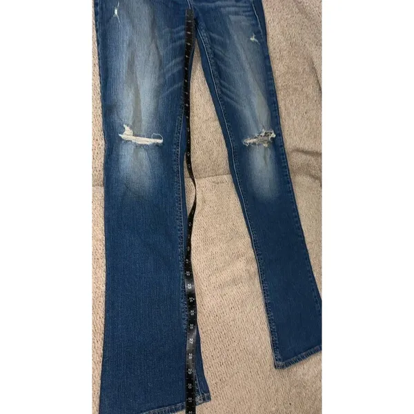 Hollister jeans - Image 4