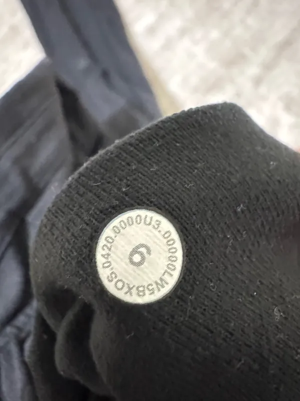 Lululemon Ready To Rulu Pant *29" size 6 - Image 4