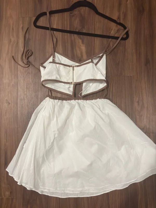 Sabo Lea Dress - Image 4