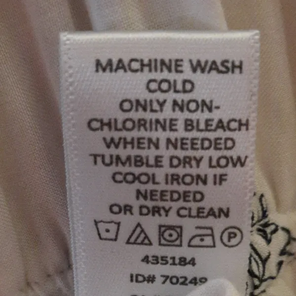 Ann Taylor Loft Beach Sleeveless Dress Size Medium - Image 7