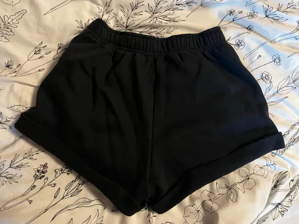 Playboy shorts - Image 2