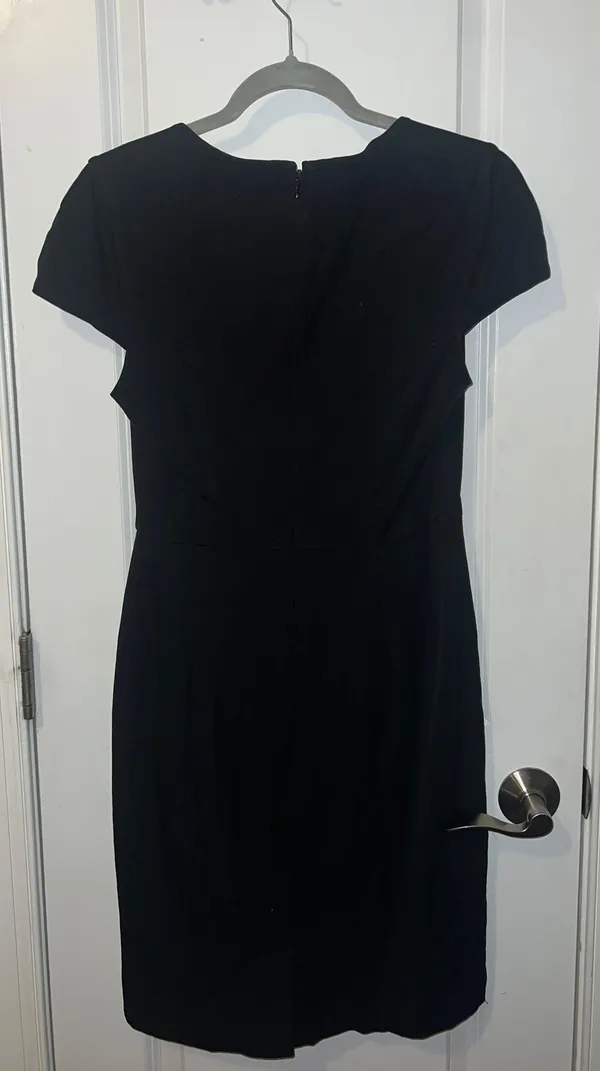 Banana Republic Business Casual Dress - Image 4