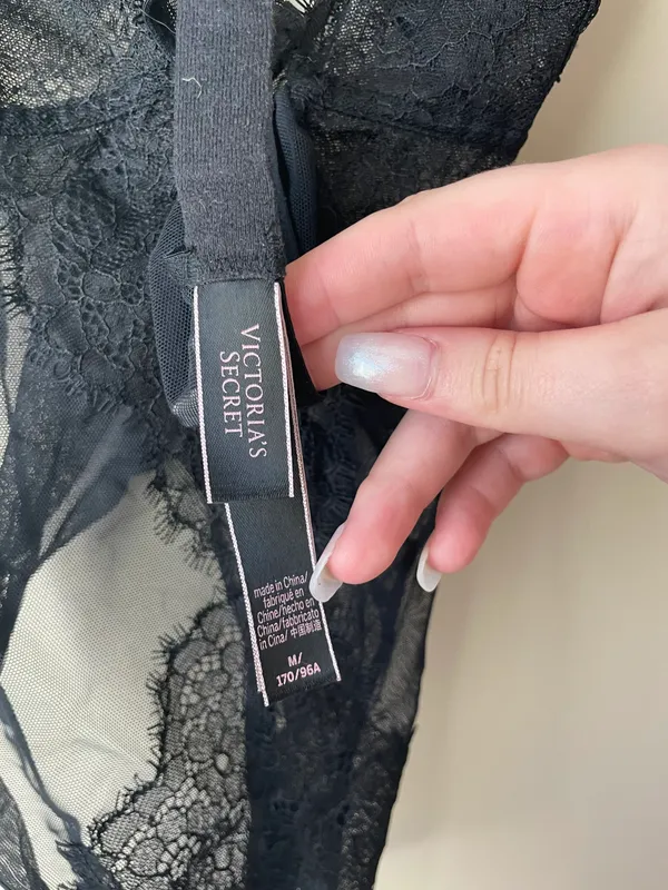 Victoria's Secret Bodysuit - Image 4
