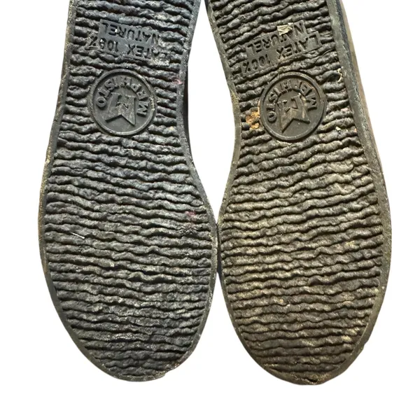 Mephisto Shoes Womens Size‎ 9 EU 42 Brown Nubuck Slip On Crepe Sole Comfort 3711 - Image 11