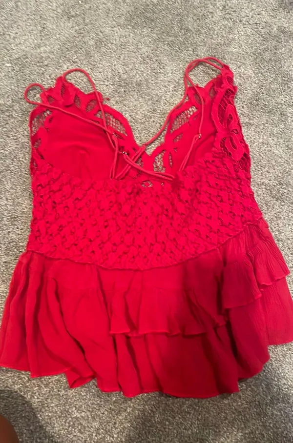 Free People Tank Top - Image 3