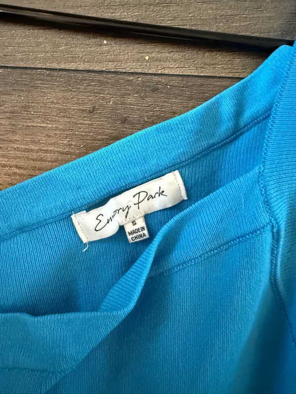 Emory Park Dress - Image 3