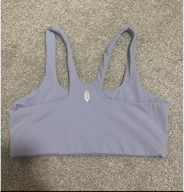 Free People Sports Bra - Image 2