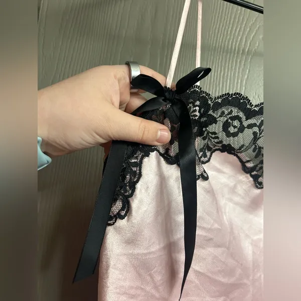 Rare Victoria Secret Angels Slip Dress - Image 3