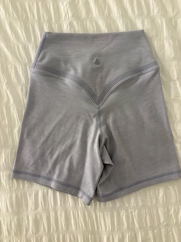 vitality crossover shorts Gray Size XXS - Image 2