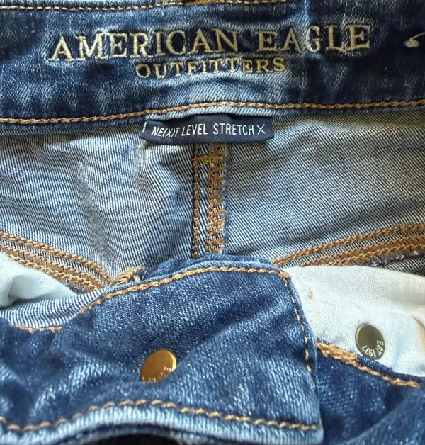 American Eagle Shorts - Image 3