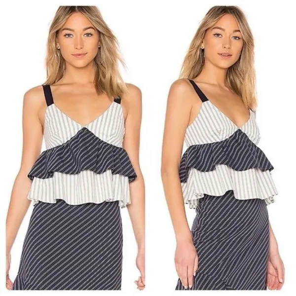 Joie Marjie‎ Top Size Medium New with Tags - Image 2