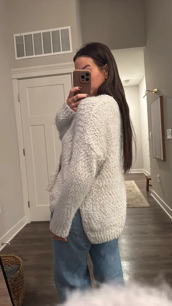 Sweater Size L - Image 2