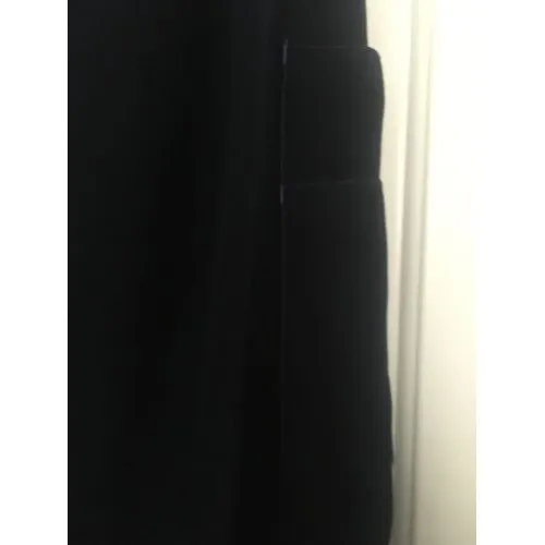 1 Pc Spread Good Cheer Womens Drawstring Scrub Pants Size 3X Scrub Blue Purple - Image 8