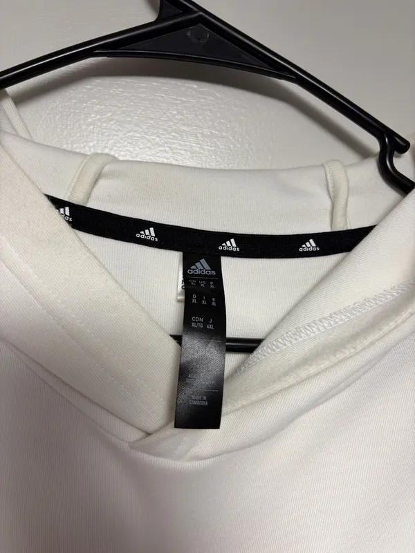 Adidas Hoodie - Image 3