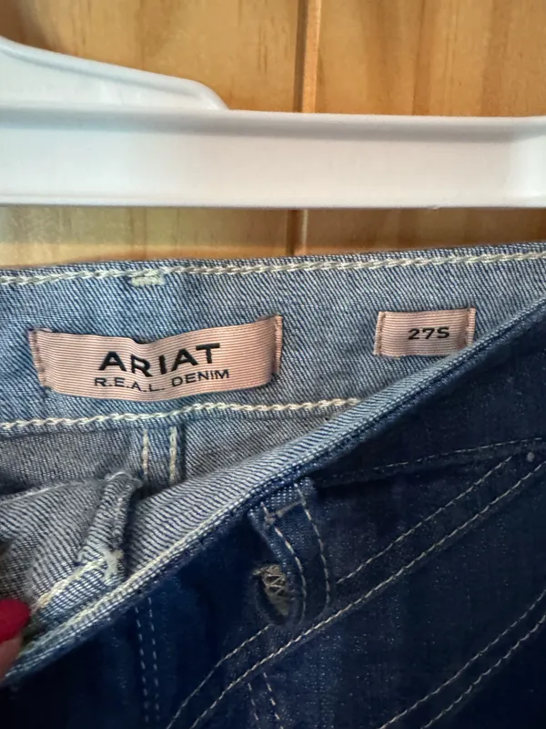 Women’s Ariat ultra high rise  - Image 3
