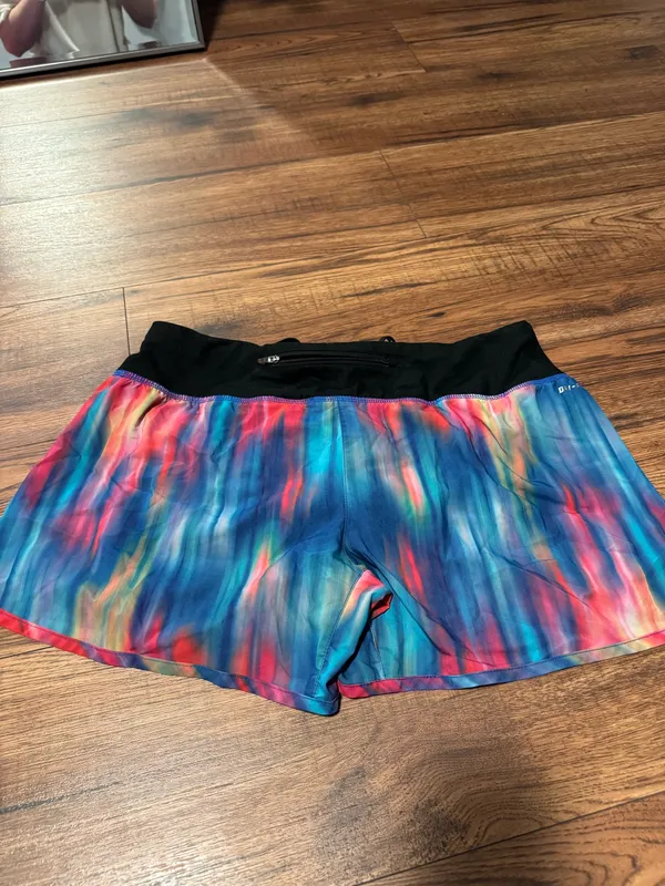 Nike Dri-Fit Shorts - Image 2