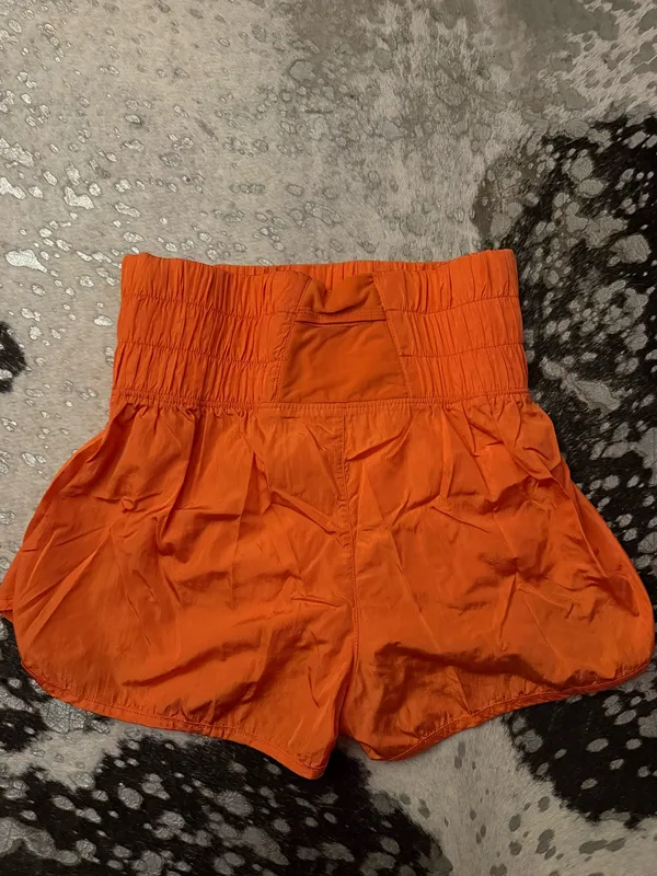 Free People Athletic Shorts - Image 2