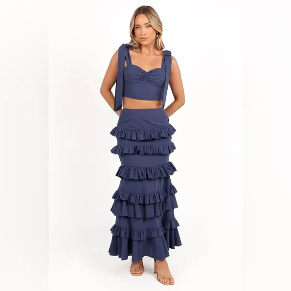 Petal & Pup Tia Two Piece Set XL - Image 2