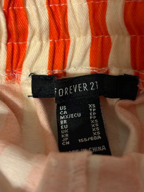 Forever 21 Shorts - Image 3