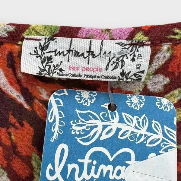 Intimately Say it to Me Bodysuit - Image 6