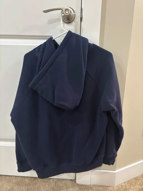 Amazon Hoodie - Image 2