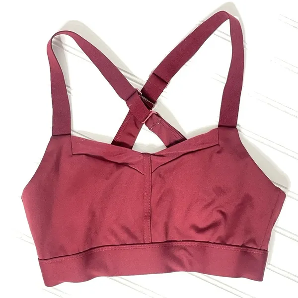 Buffbunny Collection Sports Bra Sz Small 188 - Image 2