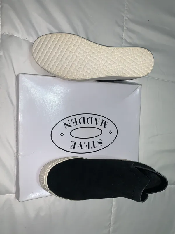 Steve Madden Shoe - Image 3