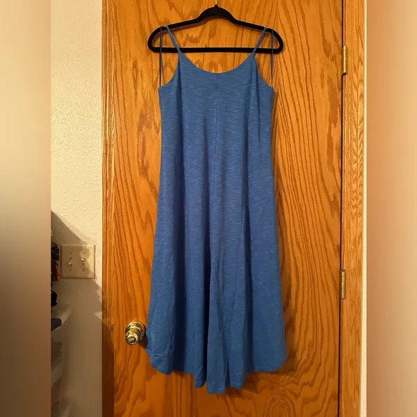 Lanston High Low Midi Dress - NWT - Size S - Image 2