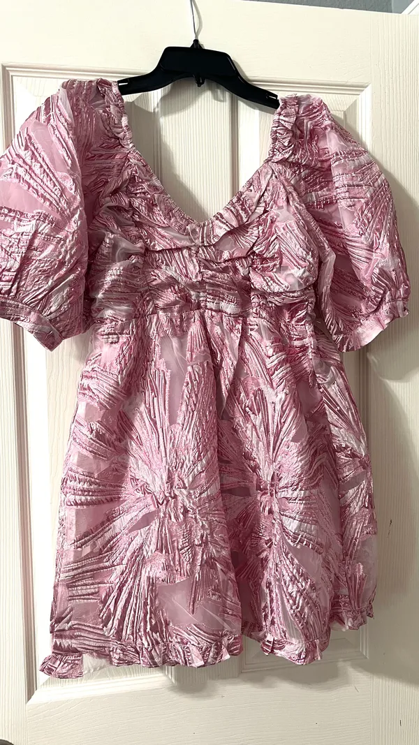 BuddyLove Dress - Image 2