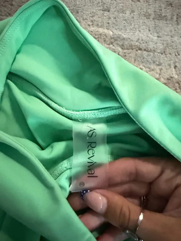 Altar'd State Revival Skirt - Image 2