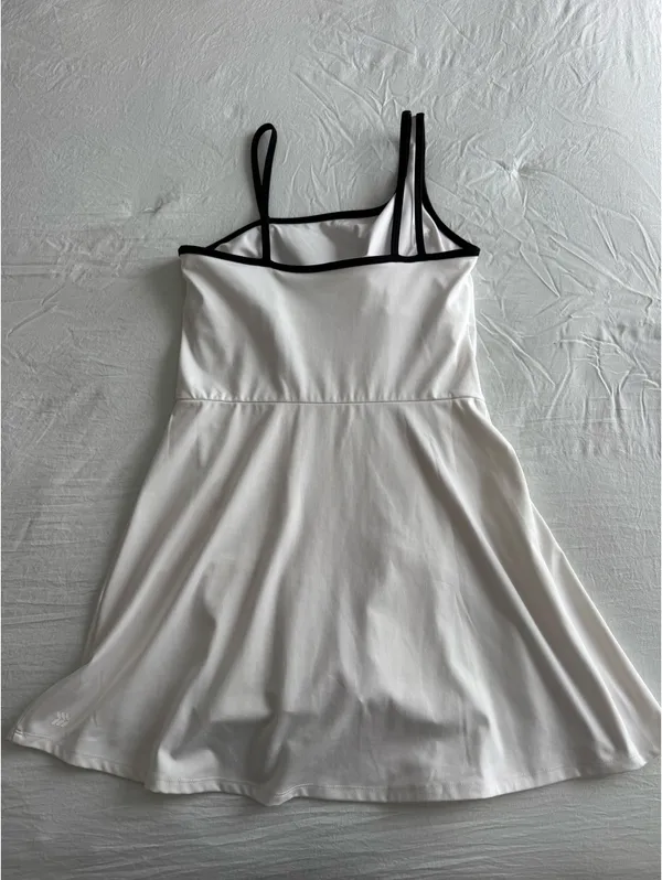 Target Tennis Dress - Image 4