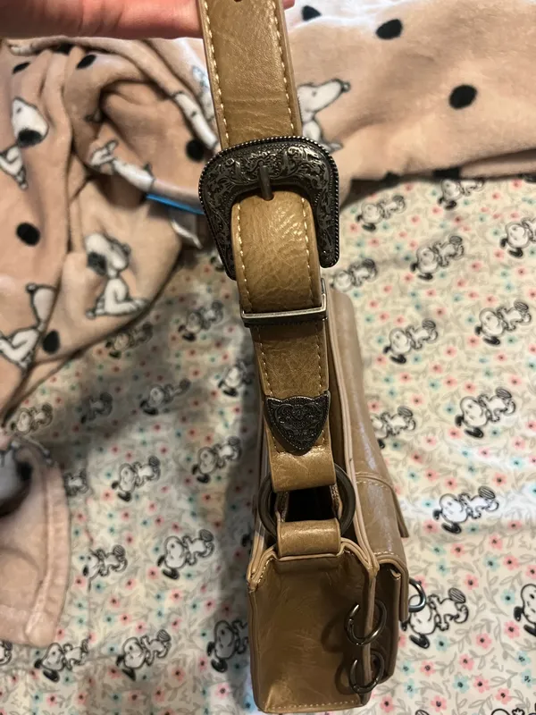 Wrangler Purse - Image 4