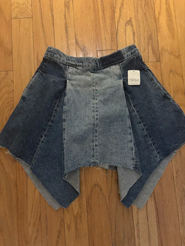 Free People Skirt - Image 4