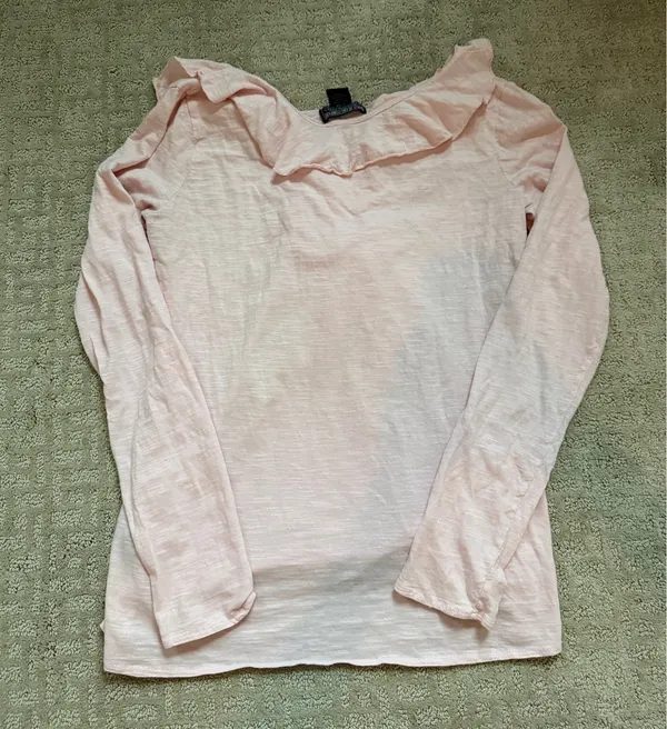Polo Jean Ralph Lauren Shirt - Image 4