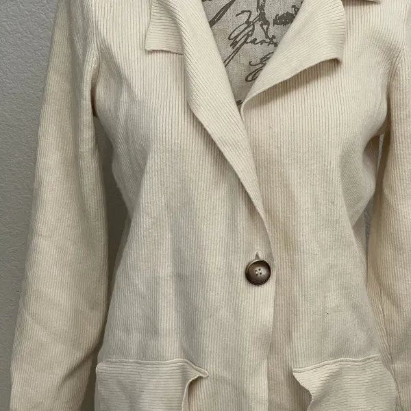 Free People Cardigan Sweater - Image 7