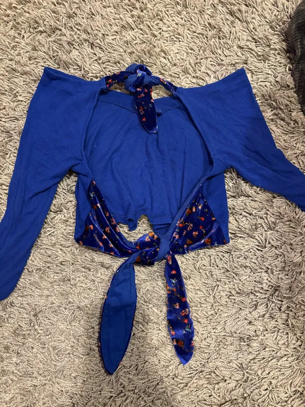 Free People Top - Image 2