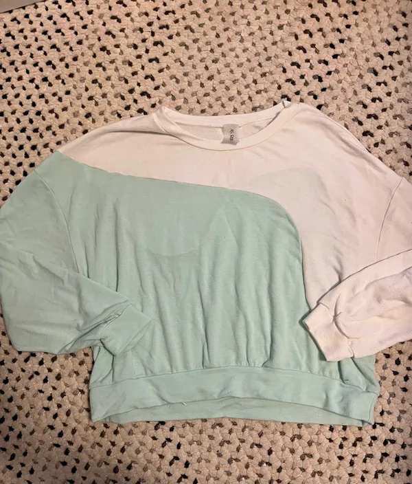 Altar'd State Revival Crewneck - Image 2