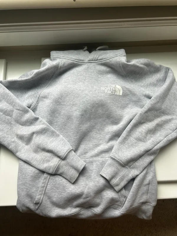 north face hoodie - Image 3