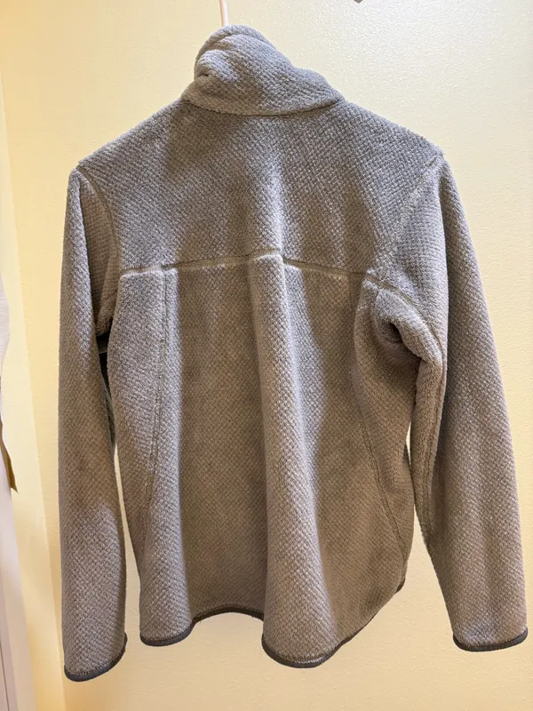Patagonia Fleece Pullover - Image 2
