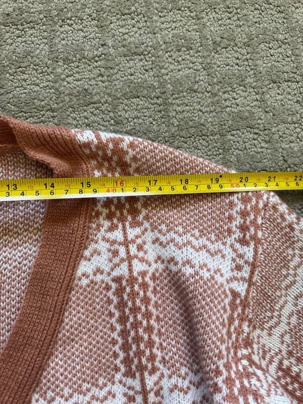 Cardigan Princess Polly Cropped - Image 10