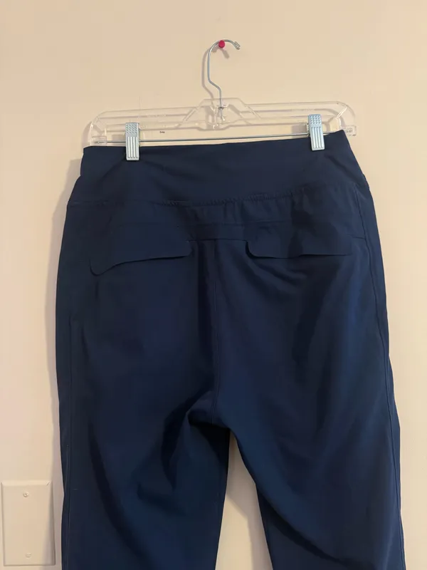 Medelita jogger scrub pants Blue Size M - Image 4
