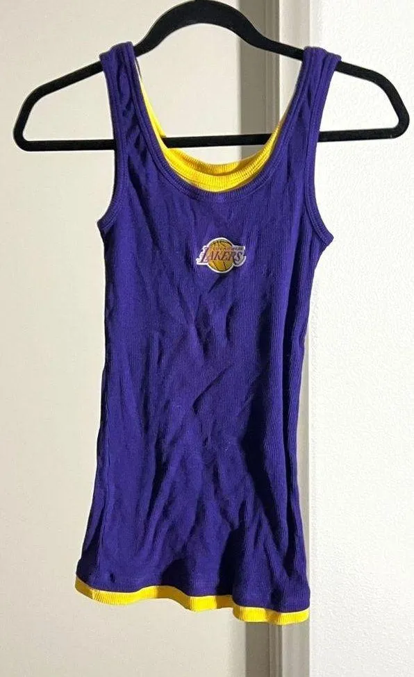Vintage Laker dress shirt - Image 2