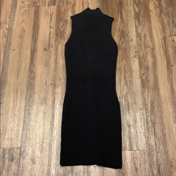 Zara Knit Dress - Image 3