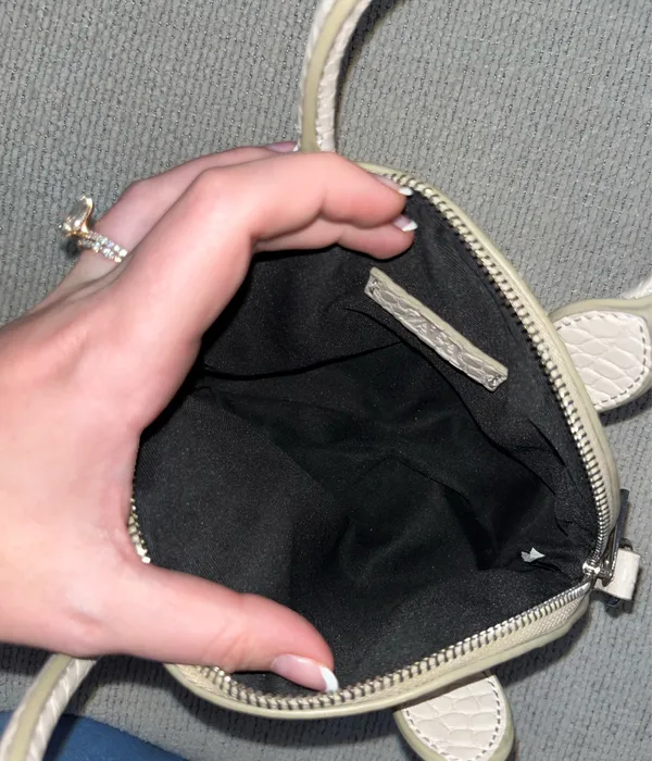 ZARA Purse Mini - Image 4