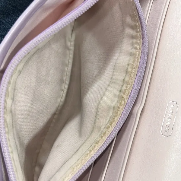 Coach Wallet - Image 6