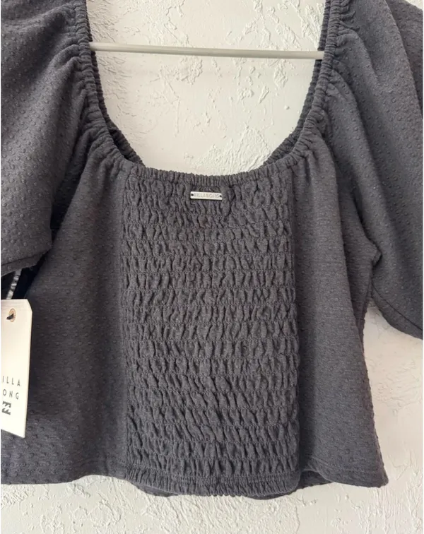 Billabong Blouse - Image 5