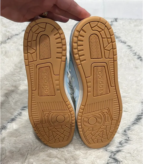 Women’s adidas Break Start low - Image 2