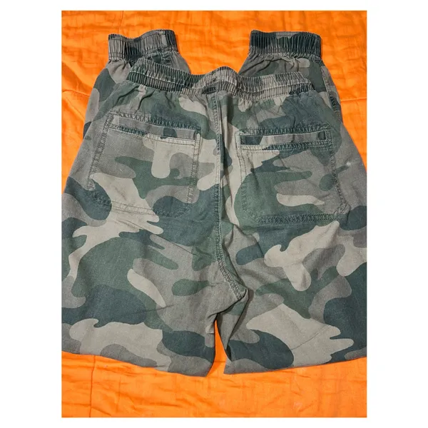 Hollister Ultra High-Rise Joggers - Image 4