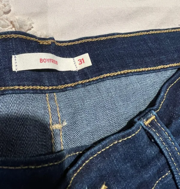 Levi's Jeans - Image 6
